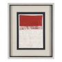 Cuadro Pintura Abstracto 4/M 44 X 54 cm (Set de 4)