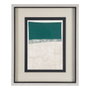 Cuadro Pintura Abstracto 4/M 44 X 54 cm (Set de 4)