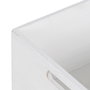 S/3 Cajas Blanco-Natural Madera Paulonia 44 X 31 X 18 cm