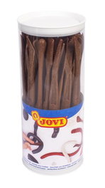 JOVI Cubo de 45 Modeladores de Plástico Surtidos (5 Modelos)