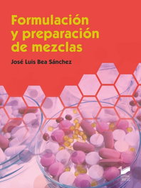 SINTESIS EDITORIAL, Formulación y preparación de mezclas