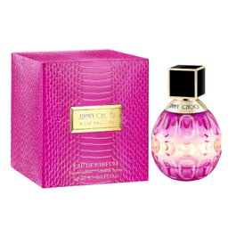 Jimmy Choo Rose Passion Eau de Parfum 40 ml