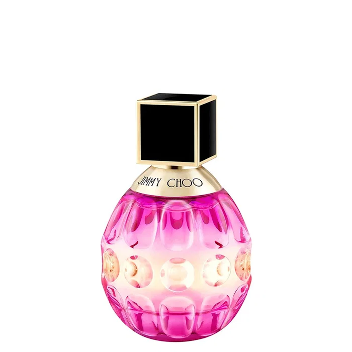 Jimmy Choo Rose Passion Eau de Parfum 40 ml