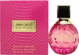 Jimmy Choo Rose Passion Eau de Parfum 40 ml Jimmy Choo Rose Passion Eau de Parfum 40 ml