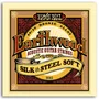 Ernieball Cuerdas Acústica Earthwood 80/20 Bronze Rock & Blues 10-52