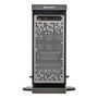 UNYKA PRO Workstation & IDC Rack WS-SR630 - Chasis Servidor 4U, Rack 19", ATX/CEB/EEB, 10 Bahías 3.5", 8 Ranuras PCIe, para GPU, con Refrigeración Líquida