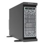 UNYKA PRO Workstation & IDC Rack WS-SR630 - Chasis Servidor 4U, Rack 19", ATX/CEB/EEB, 10 Bahías 3.5", 8 Ranuras PCIe, para GPU, con Refrigeración Líquida