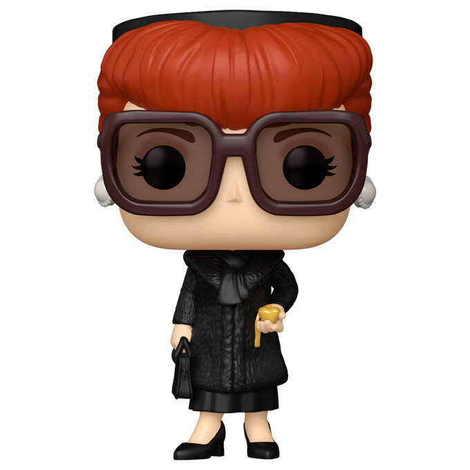 Funko Reba McEntire POP! Rocks Figura