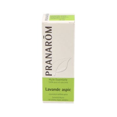 PRANAROM Aceite esencial de Espliego macho