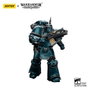 Joy Toy (CN) Warhammer The Horus Heresy Figura Alpha Legion MK III Tactical Legionary 12 cm