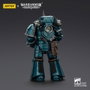 Joy Toy (CN) Warhammer The Horus Heresy Figura Alpha Legion MK III Tactical Legionary 12 cm