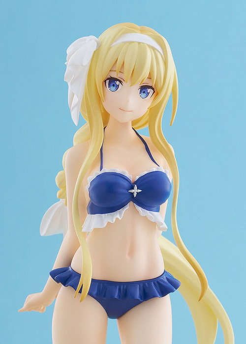 Sword Art Online Progressive: Scherzo of Deep Night Estatua PVC Pop Up Parade Beach Queens Alice 17 cm