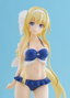 Sword Art Online Progressive: Scherzo of Deep Night Estatua PVC Pop Up Parade Beach Queens Alice 17 cm