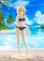 Sword Art Online Progressive: Scherzo of Deep Night Estatua PVC Pop Up Parade Beach Queens Alice 17 cm