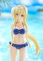 Sword Art Online Progressive: Scherzo of Deep Night Estatua PVC Pop Up Parade Beach Queens Alice 17 cm