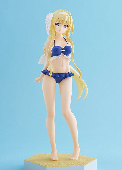 Sword Art Online Progressive: Scherzo of Deep Night Estatua PVC Pop Up Parade Beach Queens Alice 17 cm
