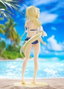 Sword Art Online Progressive: Scherzo of Deep Night Estatua PVC Pop Up Parade Beach Queens Alice 17 cm
