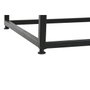 DKD Home Decor Buffet de Teca Reciclada CUBIC COLLECTION