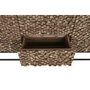DKD Home Decor Buffet de Teca Reciclada CUBIC COLLECTION