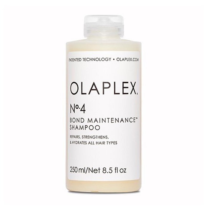 Olaplex Nº4 Bond Maintenance Champú 250 ml