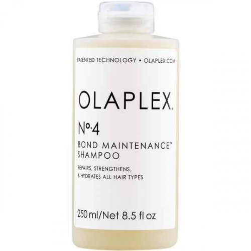 Olaplex Nº4 Bond Maintenance Champú 250 ml