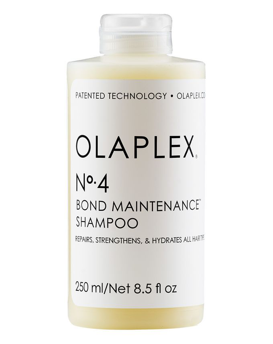 Olaplex Nº4 Bond Maintenance Champú 250 ml