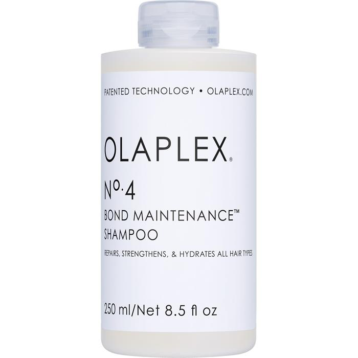 Olaplex Nº4 Bond Maintenance Champú 250 ml