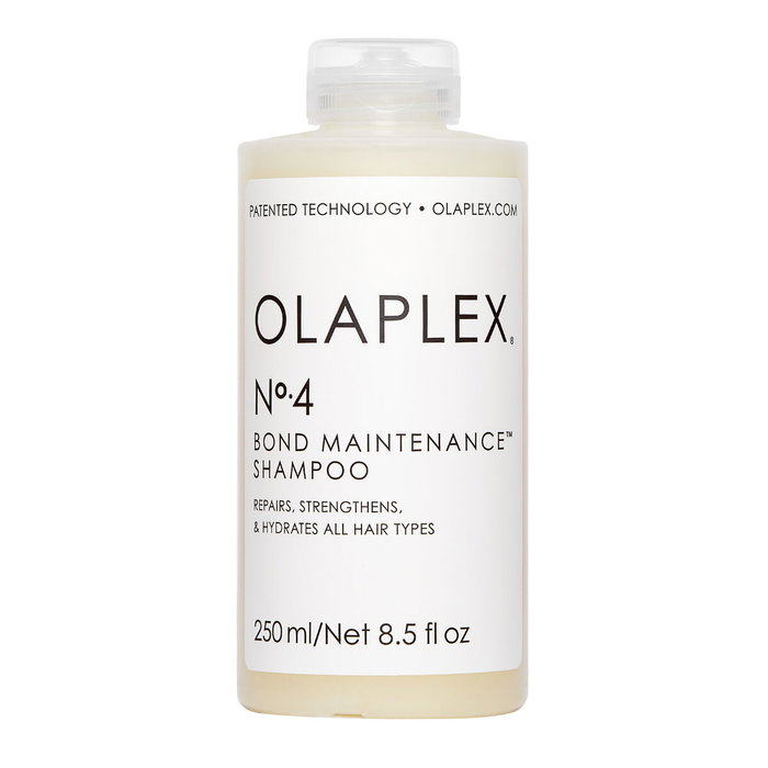 Olaplex Nº4 Bond Maintenance Champú 250 ml