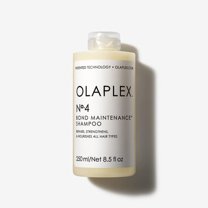 Olaplex Nº4 Bond Maintenance Champú 250ml