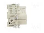 WIELAND Conector HDC Hembra 10 Pines Tamaño 10A