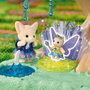 Sylvanian Families Castillo Mágico del Bosque