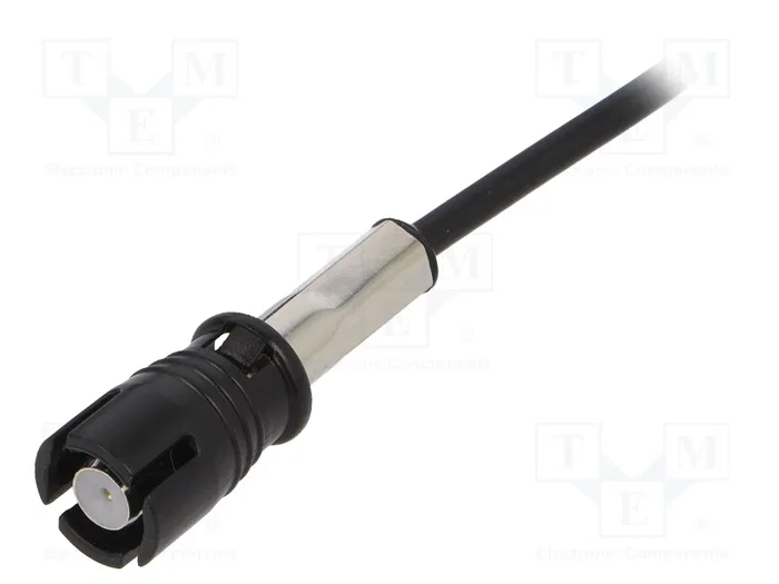 ESOL Antena de Techo para Automóviles 0,4m AM/FM ESOL Antena de Techo para Automóviles 0,4m AM/FM