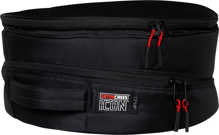 Gator Funda G-Icon Para Caja 13" X 5,0"