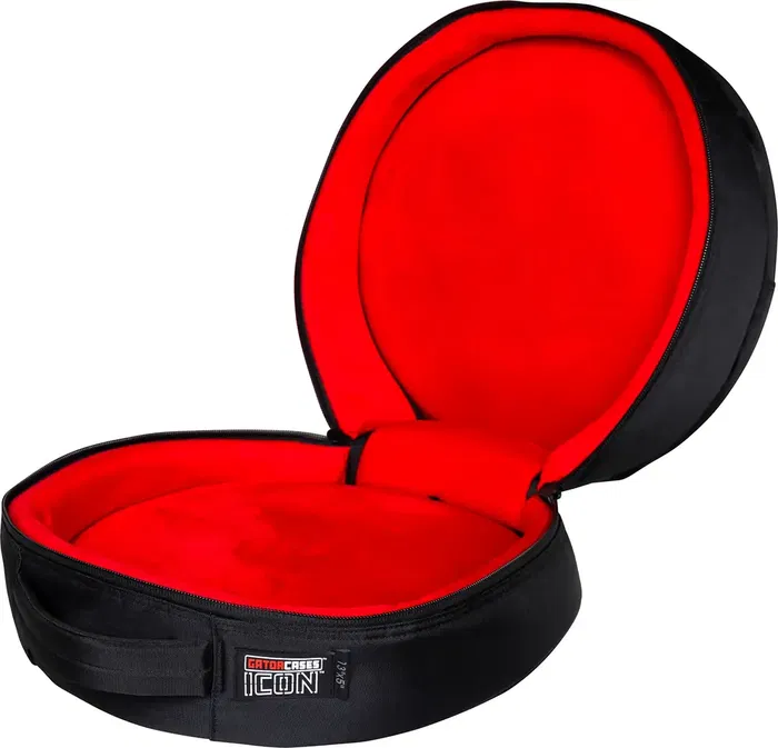 Gator Funda G-Icon Para Caja 13" X 5,0"