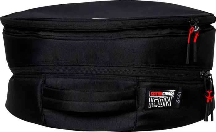 Gator Funda G-Icon Para Caja 13" X 5,0"