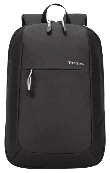 Targus Mochila Intellect Essentials para Portátil de 15,6 pulgadas, Negro