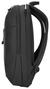 Targus Mochila Intellect Essentials para Portátil de 15,6 pulgadas, Negro