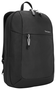 Targus Mochila Intellect Essentials para Portátil de 15,6 pulgadas, Negro