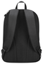 Targus Mochila Intellect Essentials para Portátil de 15,6 pulgadas, Negro
