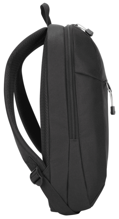Targus Mochila Intellect Essentials para Portátil de 15,6 pulgadas, Negro