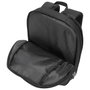 Targus Intellect Essentials Mochila para Portátil 15,6 Pulgadas Negro