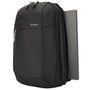 Targus Intellect Essentials Mochila para Portátil 15,6 Pulgadas Negro