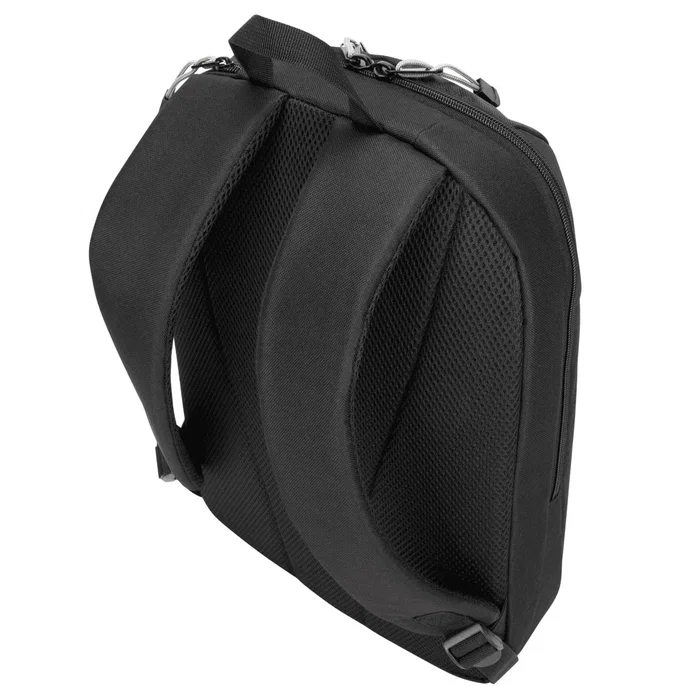 Targus Intellect Essentials Mochila para Portátil 15,6 Pulgadas Negro Targus Intellect Essentials Mochila para Portátil 15,6 Pulgadas Negro