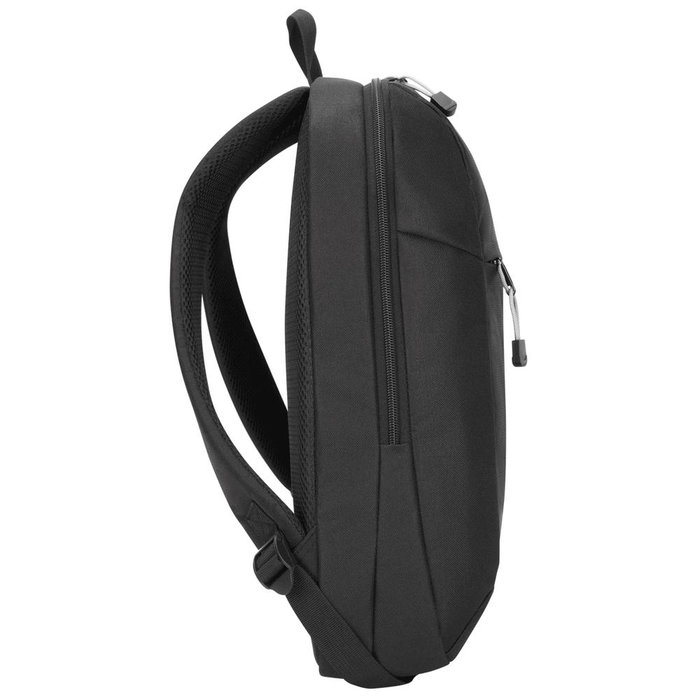 Targus Mochila Intellect Essentials para Portátil 15.6 Pulgadas, Mochila para Ordenador 15.6''