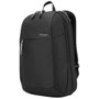Targus Mochila Intellect Essentials para Portátil 15.6 Pulgadas, Mochila para Ordenador 15.6''