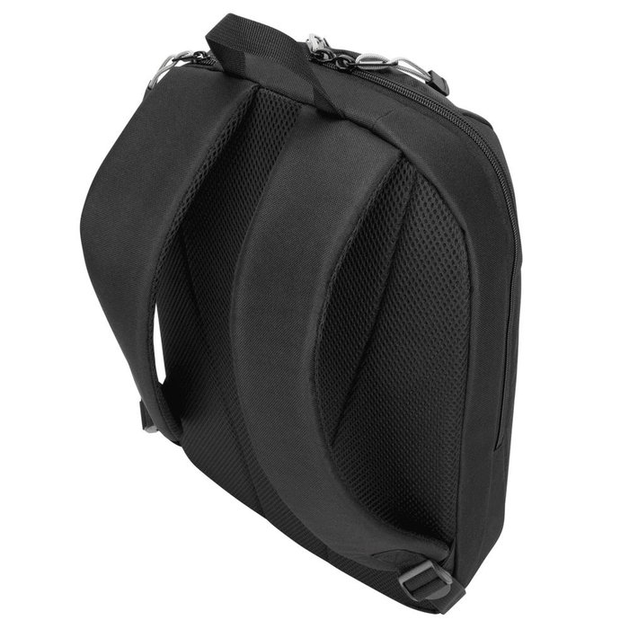 Targus Mochila Intellect Essentials para Portátil 15.6 Pulgadas, Mochila para Ordenador 15.6''