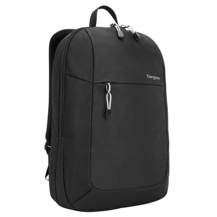 Targus Mochila Intellect Essentials para Portátil 15.6 Pulgadas, Mochila para Ordenador 15.6''