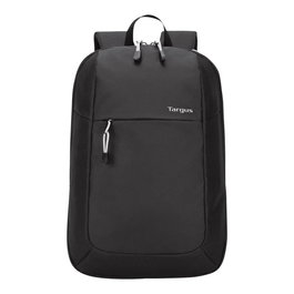 Targus Mochila Intellect Essentials para Portátil 15.6 Pulgadas, Mochila para Ordenador 15.6''