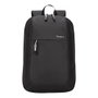 Targus Mochila Intellect Essentials para Portátil 15.6 Pulgadas, Mochila para Ordenador 15.6''