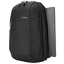 Targus Mochila Intellect Essentials para Portátil 15.6 Pulgadas, Mochila para Ordenador 15.6''
